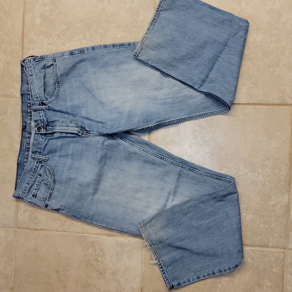 Old Navy jeans size 38 x 34